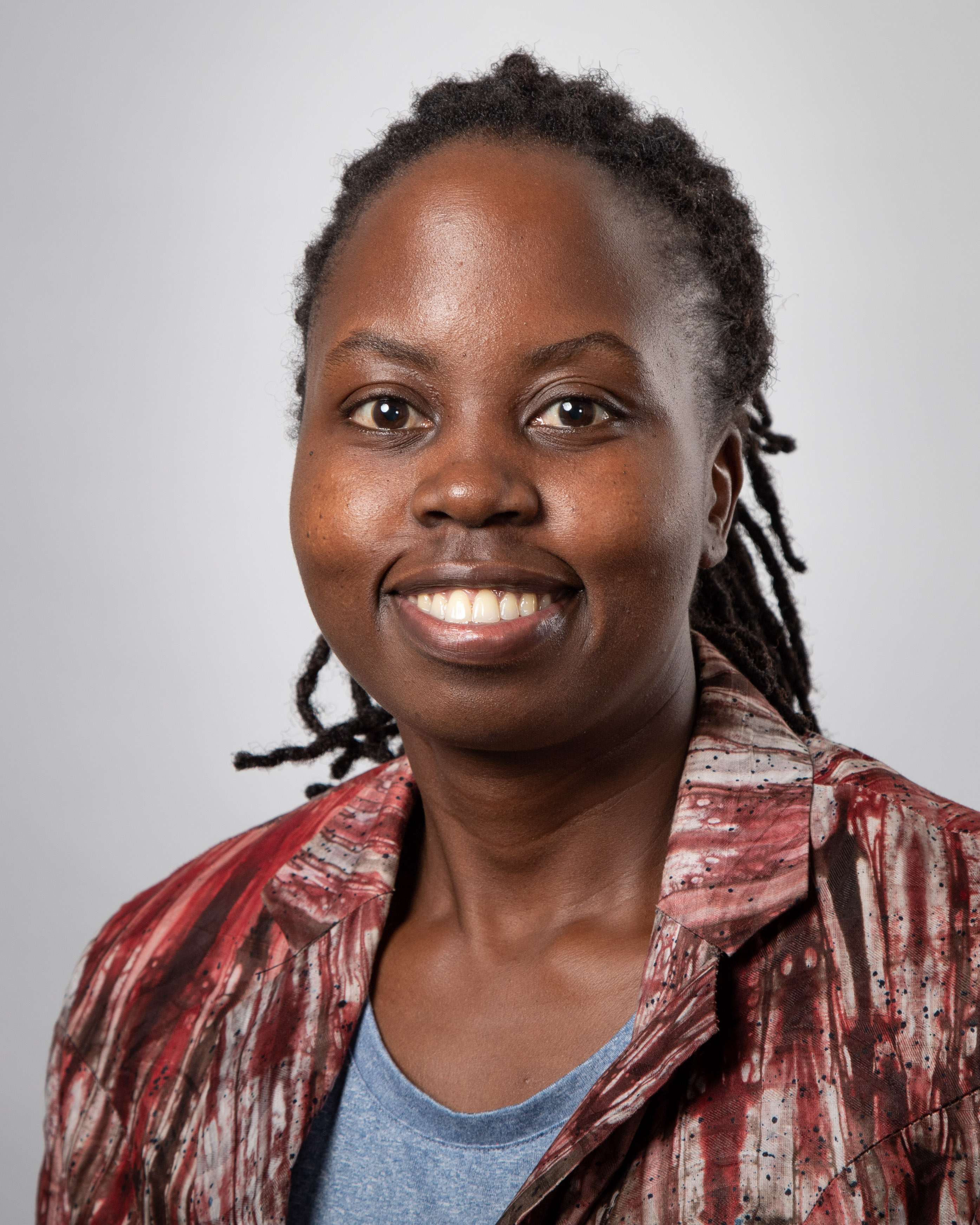 Photo of Josephine Tumwesige