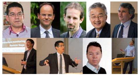 all-speakers