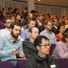 Audience 5