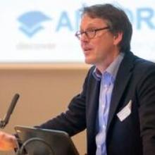 Clemens Kaminski, CDT Director