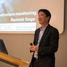 Kenichi Soga