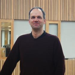 Dr Tijmen  Euser